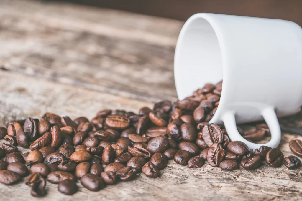 cafe para diabeticos