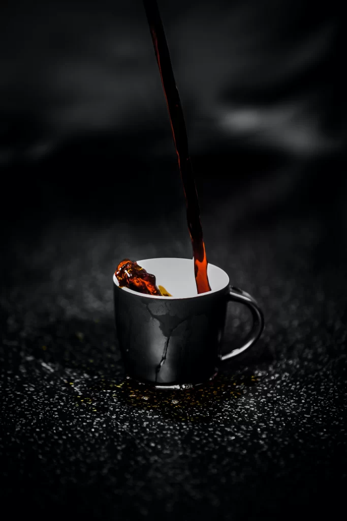 cafe sin gluten