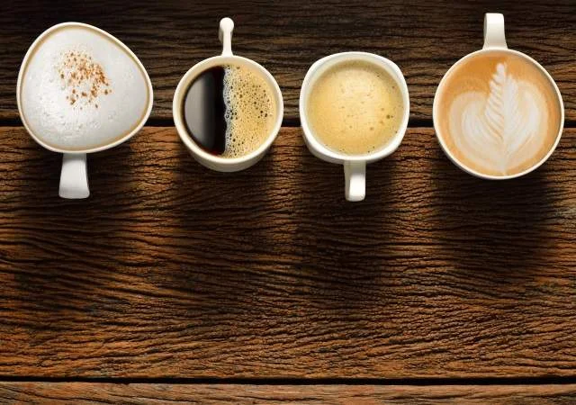 El Café Torrefacto