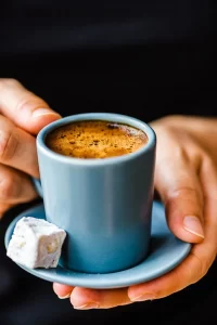 El Café Turco