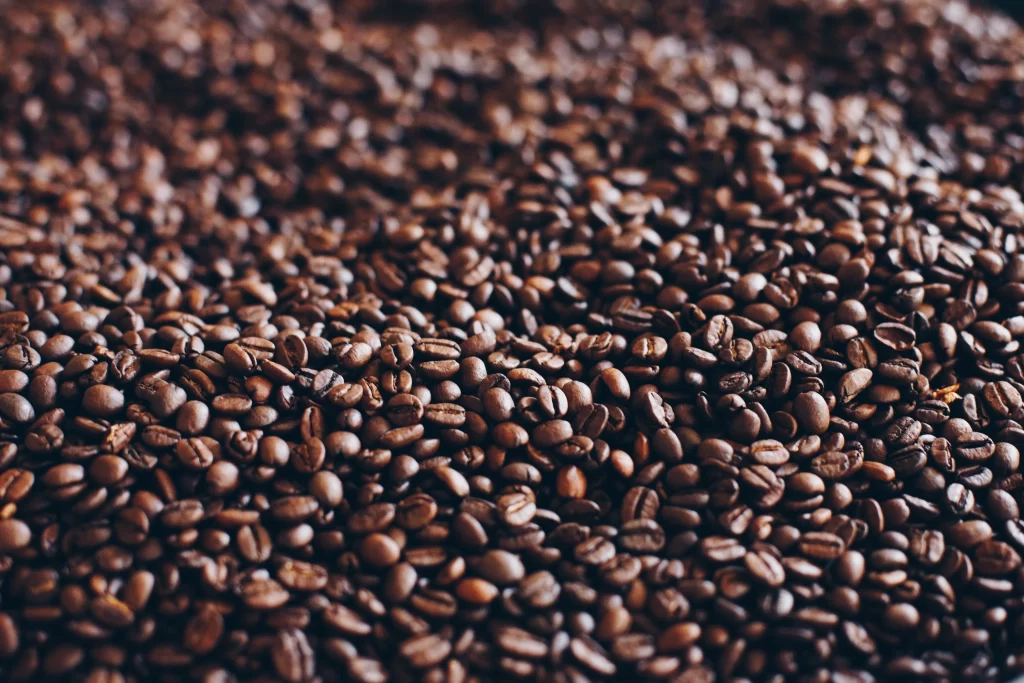 cual cafe es bueno para bajar de peso