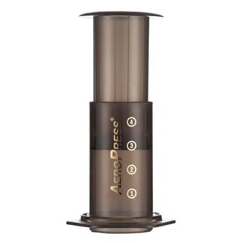 Cafetera Aeropress precio
