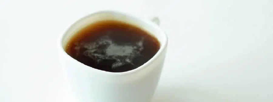 El Café Americano