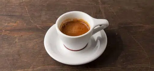 El Café Americano
