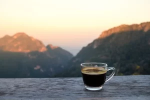 El Café Americano