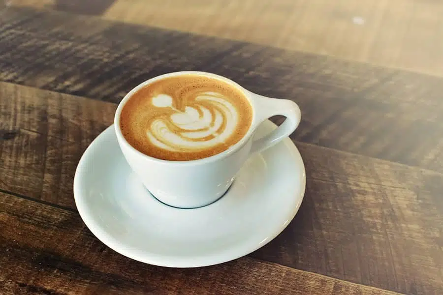 Preparar un Café con Leche perfecto