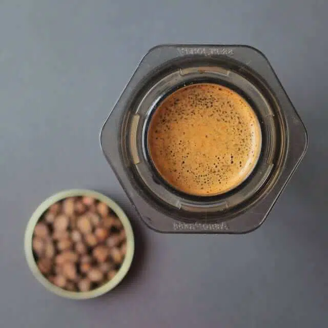Cafetera Aeropress