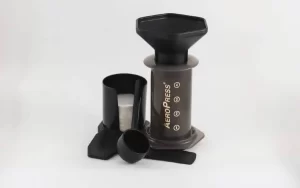 Cafetera Aeropress donde comprar