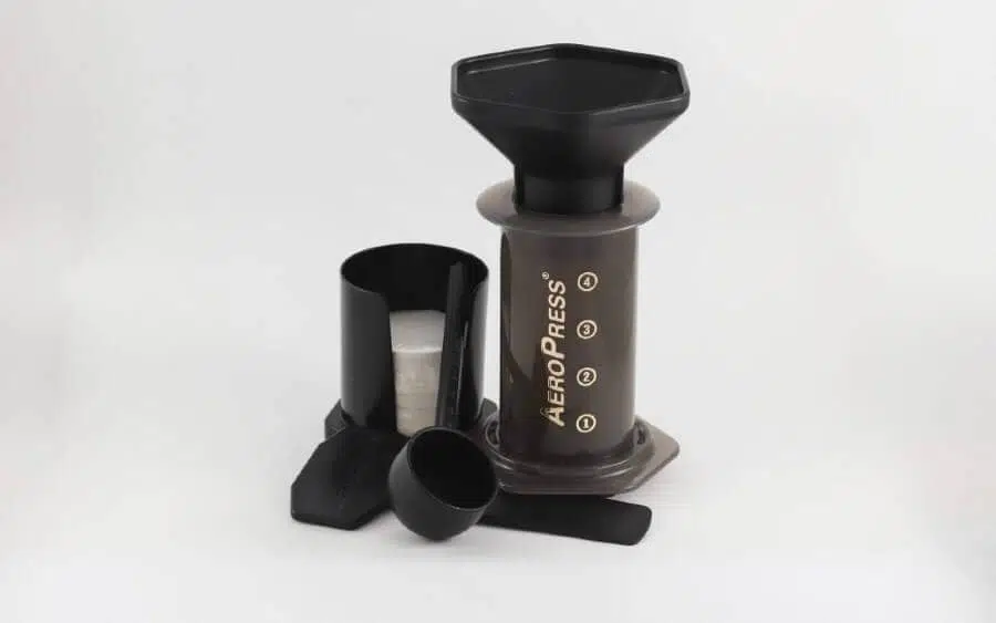 Cafetera Aeropress donde comprar