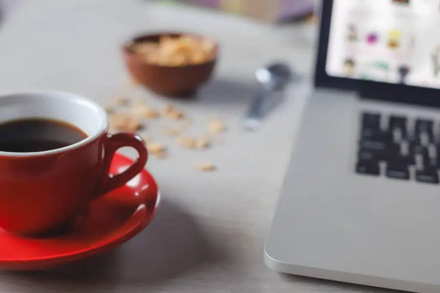 cómo preparar un buen café en casa