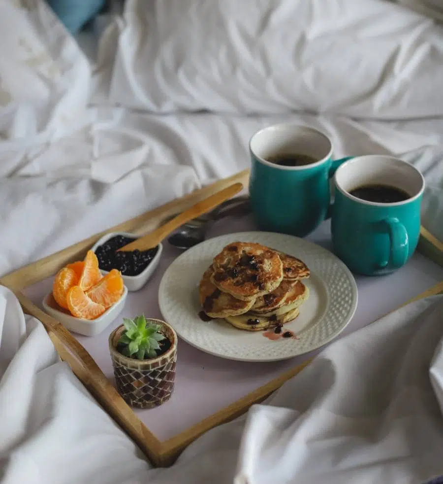 preparar un buen café en casa