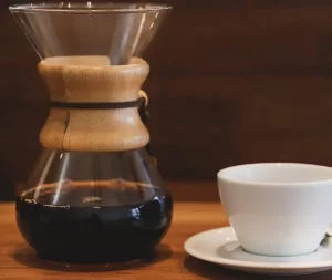 cómo preparar buen café en casa