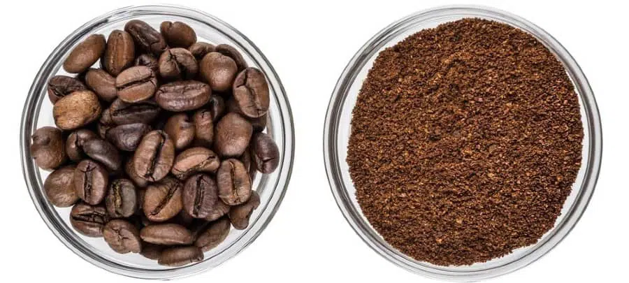 como Comprar Café en Grano