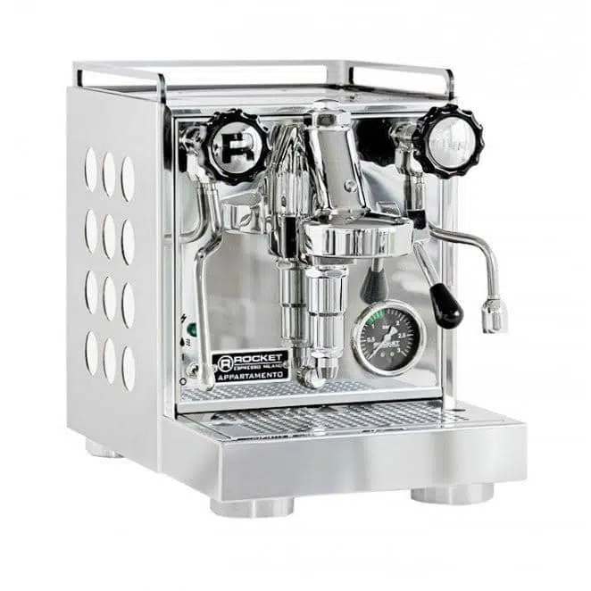 Máquina de Café Espresso para casa