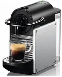 Café Espresso en casa