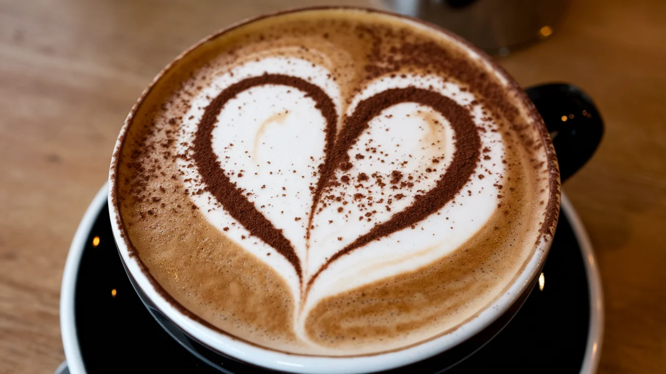 arte latte cafe