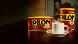 cafe pilon cuba