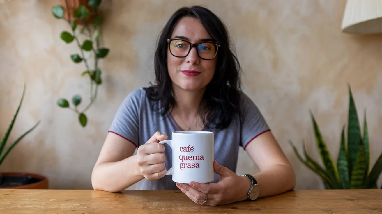 Café quema grasa: ¿mito o realidad?
