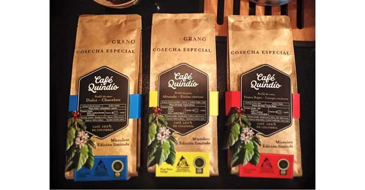Quindío Café