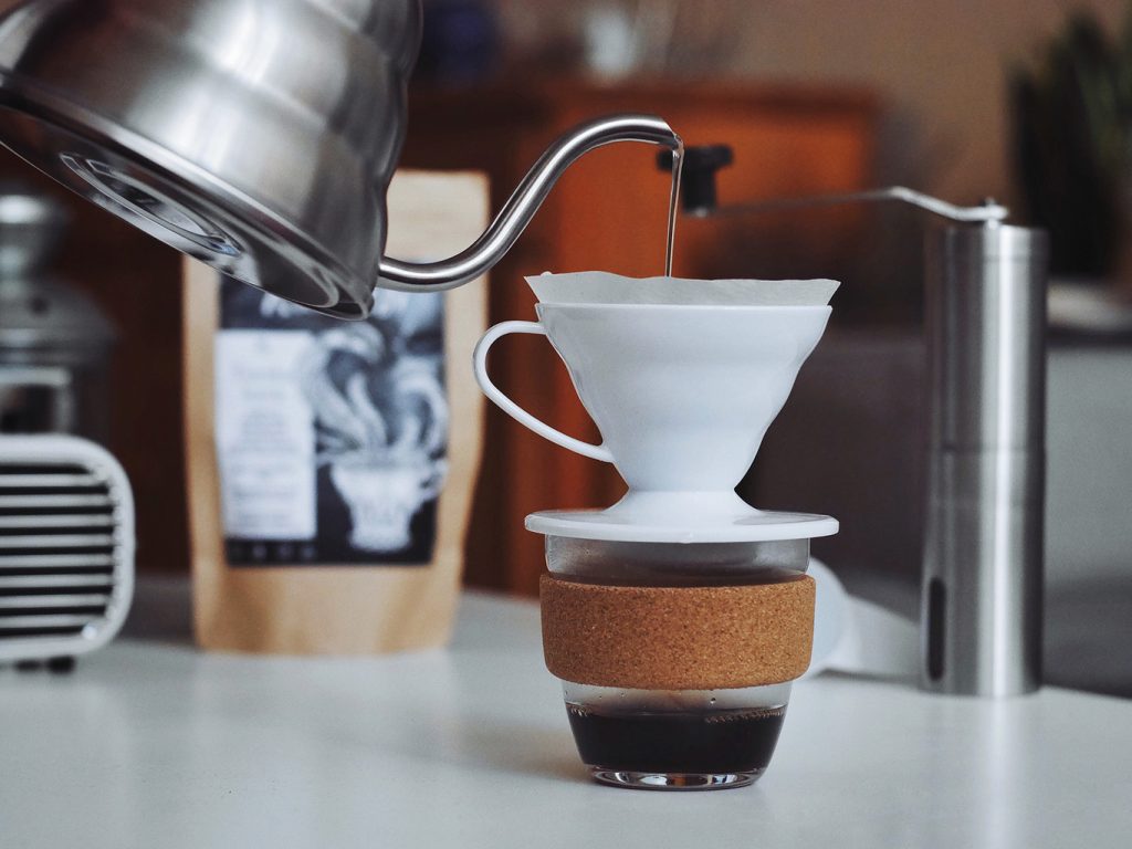 Cafeteras de cápsulas