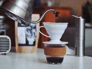 Cafeteras de cápsulas