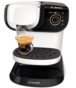 Cafeteras pequeñas