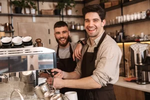 Cómo convertirse en un Barista experto