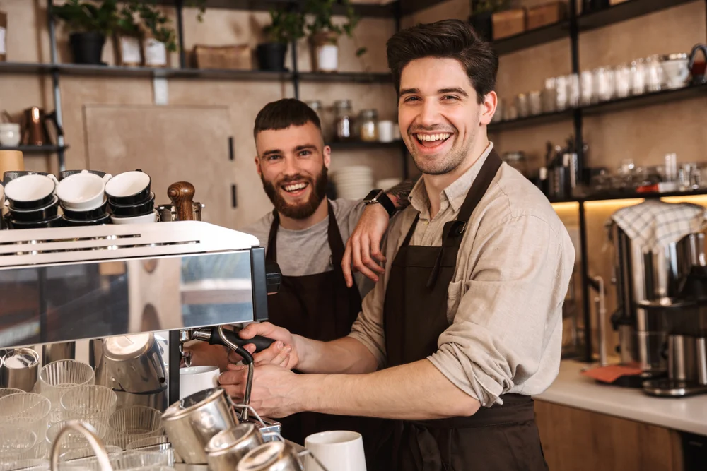 Cómo convertirse en un Barista experto