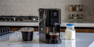 Cómo elegir la mejor cafetera