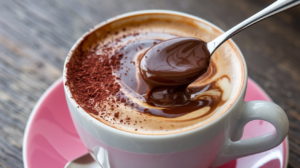 Deliciosas y creativas recetas con Nutella Café para disfrutar en casa
