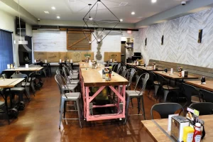 cafe atlanta Estados Unidos
