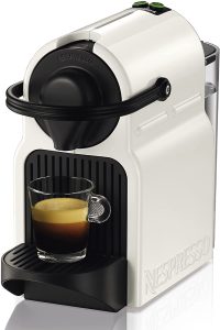 las mejores cafeteras de cápsulas
