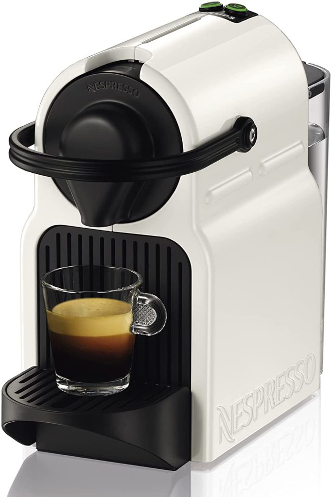 las mejores cafeteras del mercado