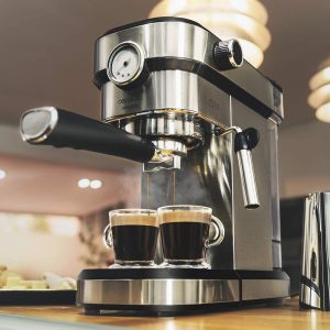 las mejores cafeteras profesionales