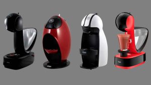 Descubre las mejores cafeteras