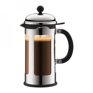 Las mejores cafeteras sin filtro