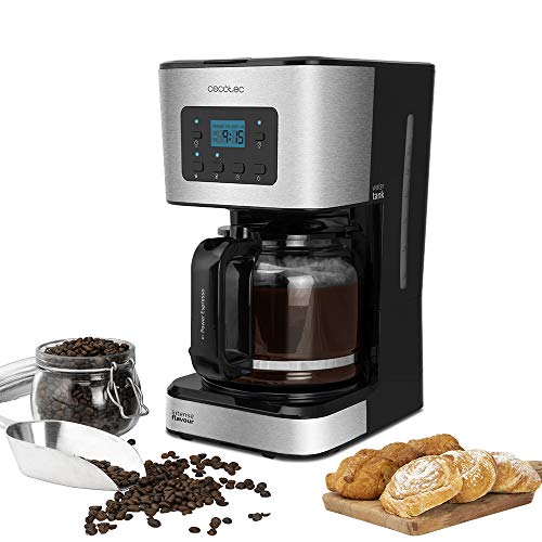 cafeteras de goteo