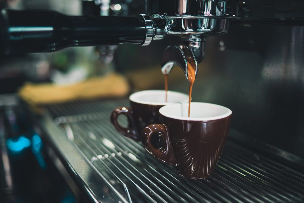 qué tipo de café utilizar en tu cafetera