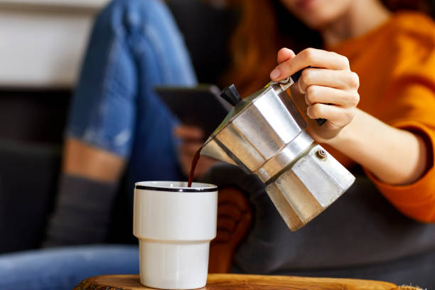 El arte de elegir las mejores tazas y cafeteras