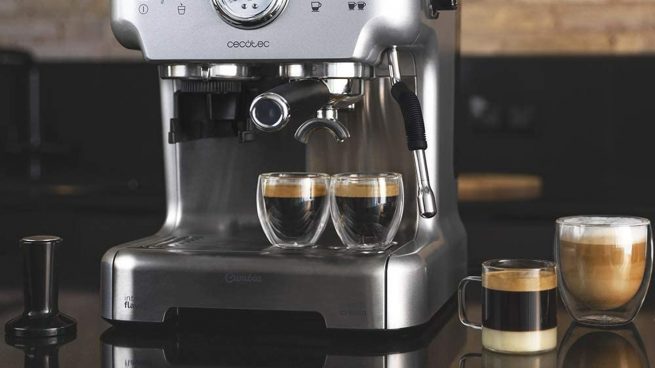 Las 10 mejores cafeteras automáticas