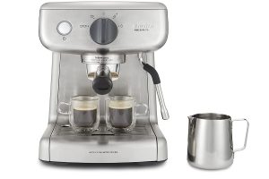 Las 10 mejores cafeteras