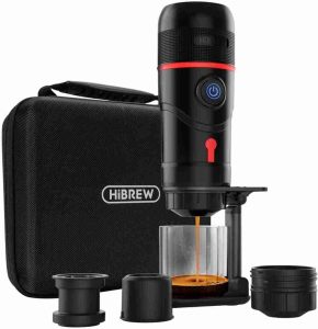 Las 10 mejores cafeteras portátiles