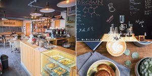 Las 10 mejores cafeterías del mundo