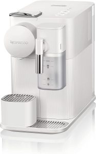 Las famosas cafeteras Nespresso
