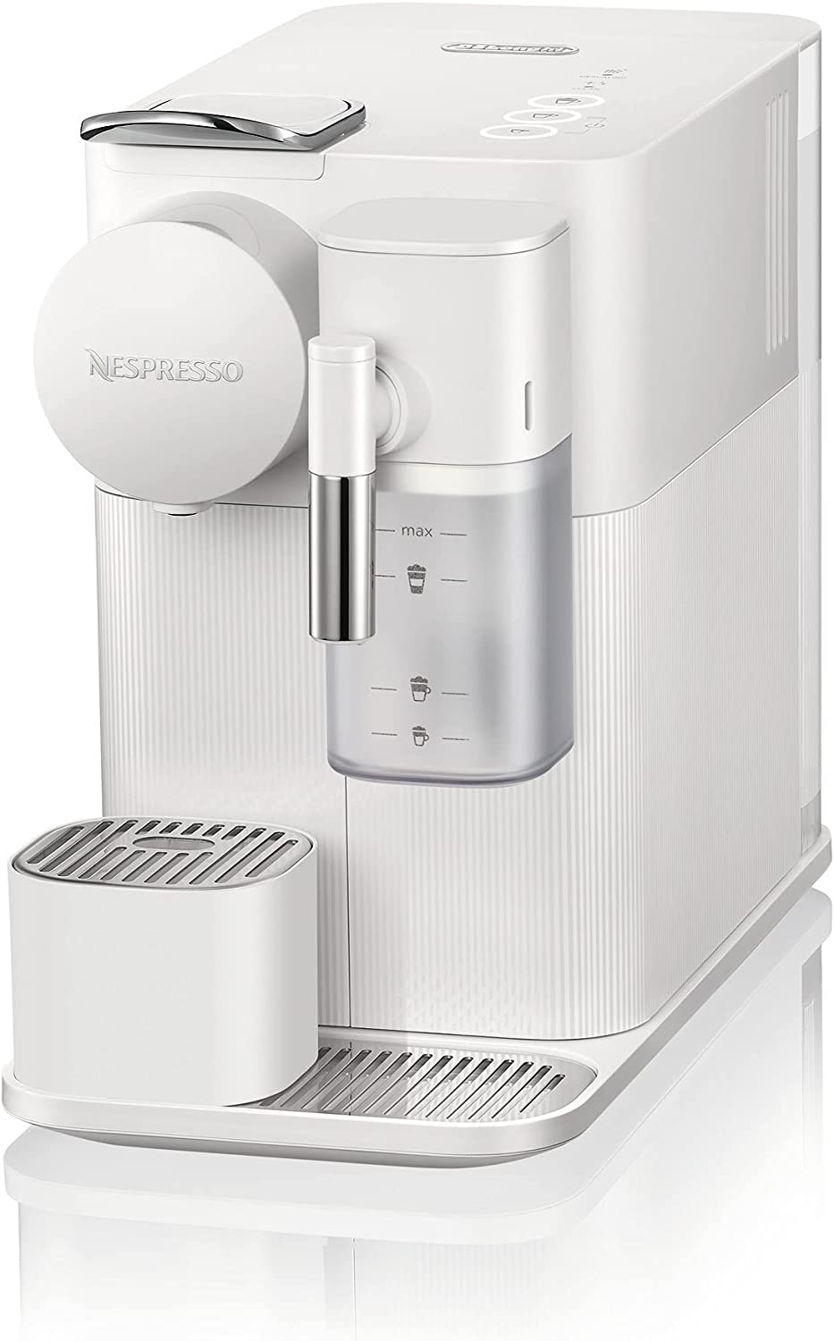 Las famosas cafeteras Nespresso