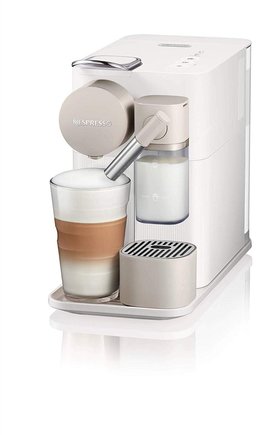 Las mejores cafeteras de cápsulas