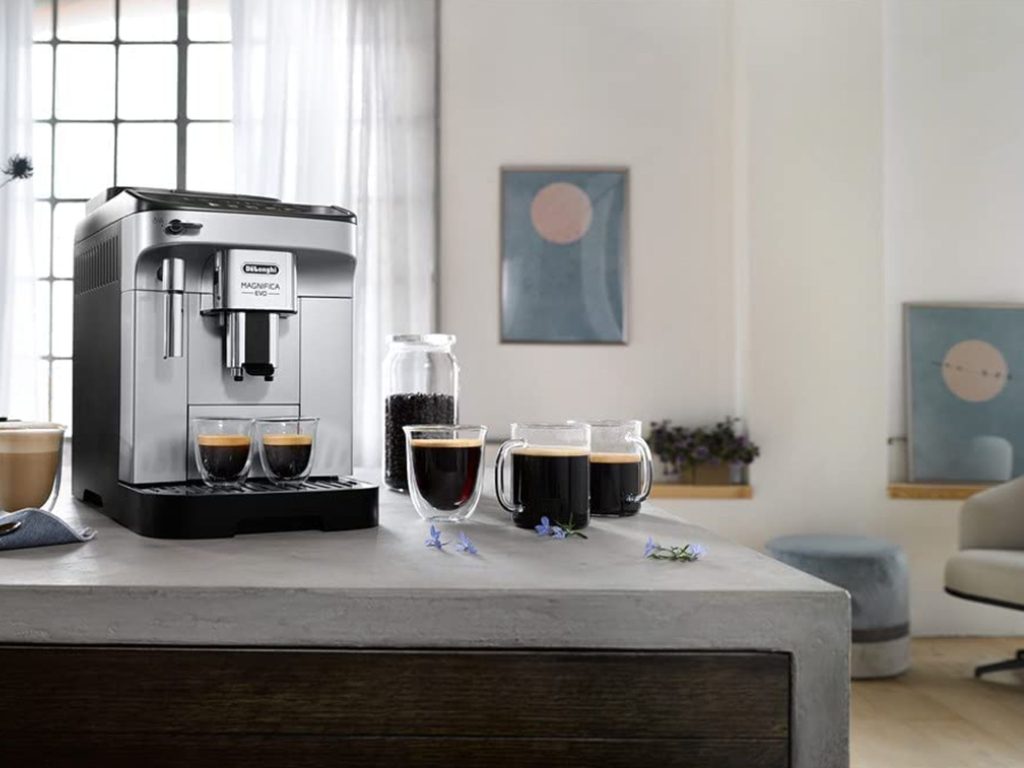 Las mejores cafeteras de grano