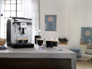 Las mejores cafeteras de grano