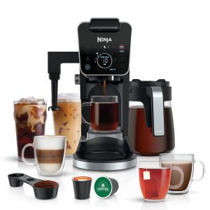 Ninja Cafeteras de Alto Desempeño