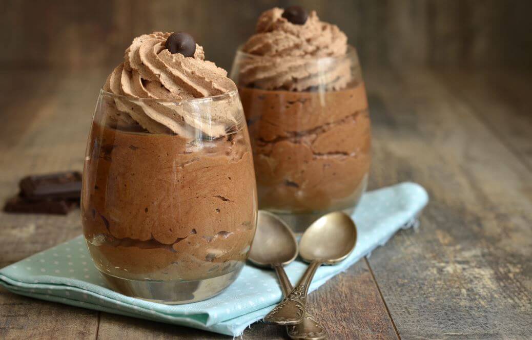10 deliciosas recetas con café